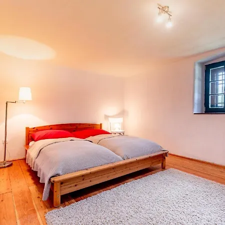 Apartment Muehle In Der Pferdewelt