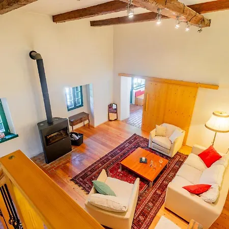 Muehle In Der Pferdewelt * 赖歇瑙