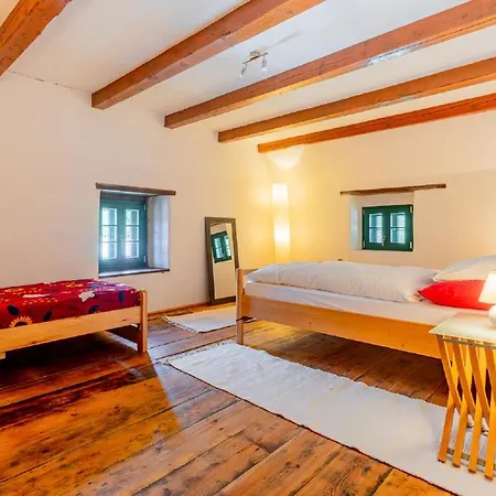 Muehle In Der Pferdewelt 公寓 *