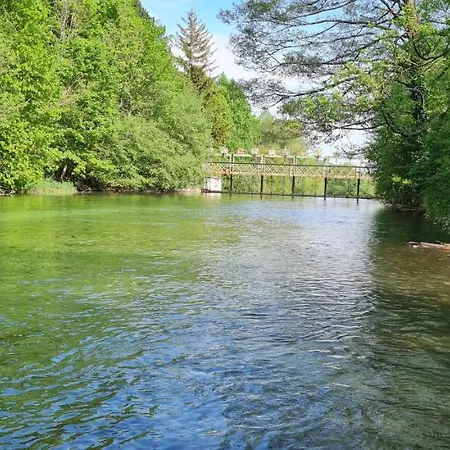 Muehle In Der Pferdewelt * 赖歇瑙