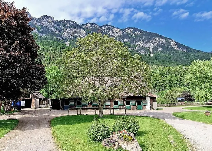 Muehle In Der Pferdewelt Appartement Reichenau an der Rax