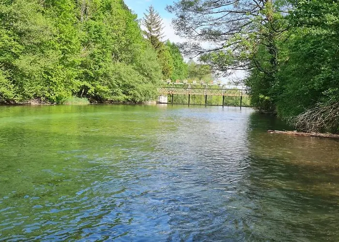 Muehle In Der Pferdewelt * Reichenau an der Rax