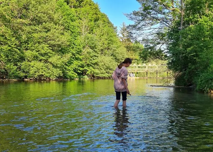 Appartement Muehle In Der Pferdewelt Reichenau an der Rax